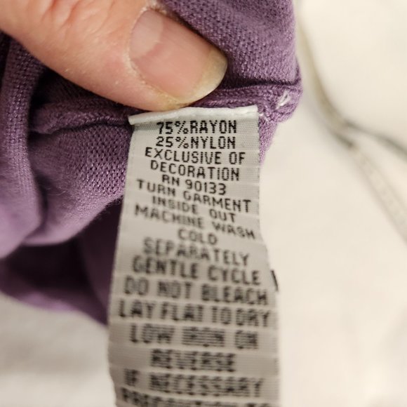 Linea Sweater - Picture 7 of 7